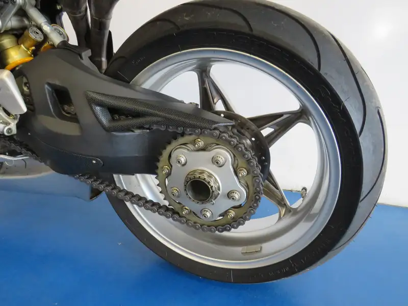 2004 MV Agusta 1000 F4 998cc-Sold