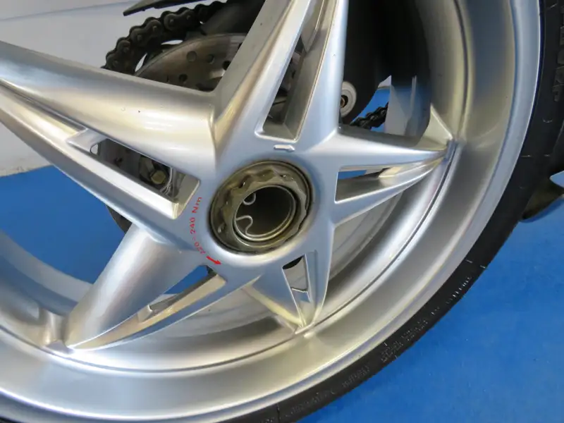2004 MV Agusta 1000 F4 998cc-Sold