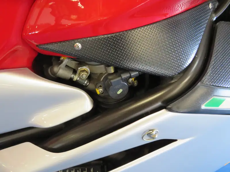 2004 MV Agusta 1000 F4 998cc-Sold