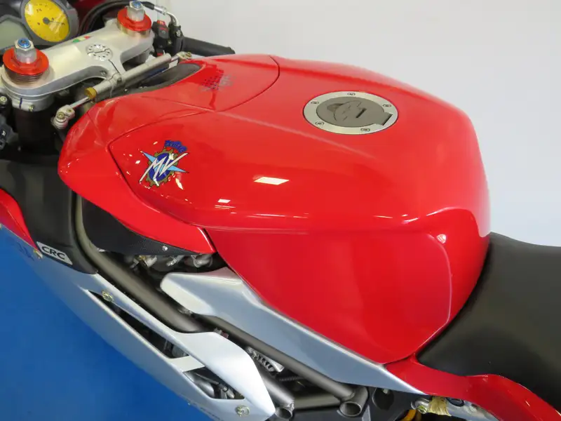 c.2000 MV Agusta 750 F4 749cc-Sold