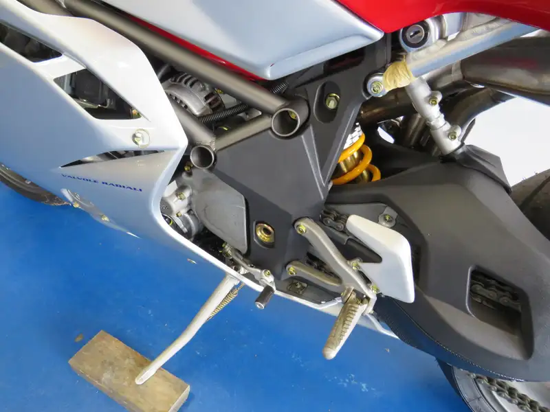 c.2000 MV Agusta 750 F4 749cc-Sold