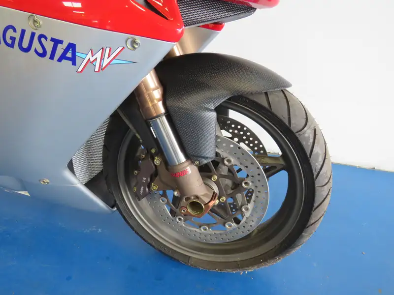 c.2000 MV Agusta 750 F4 749cc-Sold