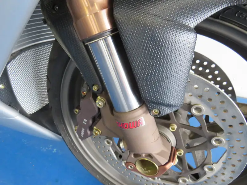 c.2000 MV Agusta 750 F4 749cc-Sold
