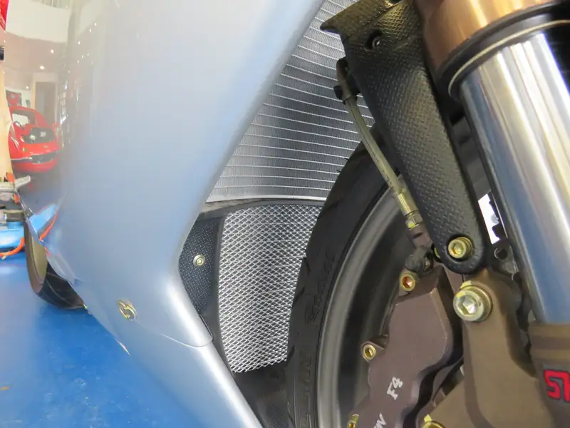 c.2000 MV Agusta 750 F4 749cc-Sold