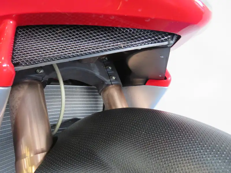 c.2000 MV Agusta 750 F4 749cc-Sold