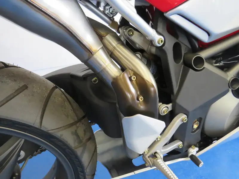 c.2000 MV Agusta 750 F4 749cc-Sold