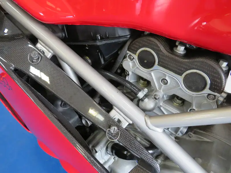 2004 Ducati 999R 999cc-Sold