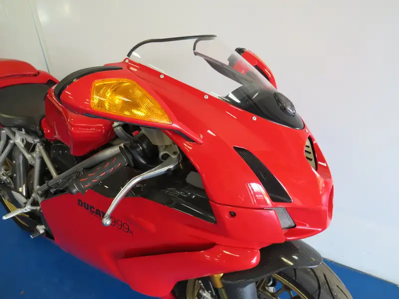 2004 Ducati 999R 999cc-Sold