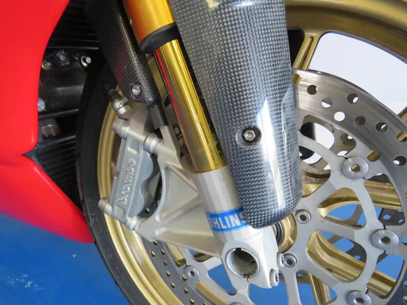 2004 Ducati 999R 999cc-Sold