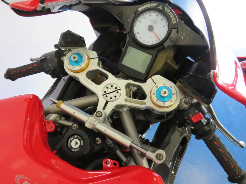 2004 Ducati 999R 999cc-Sold