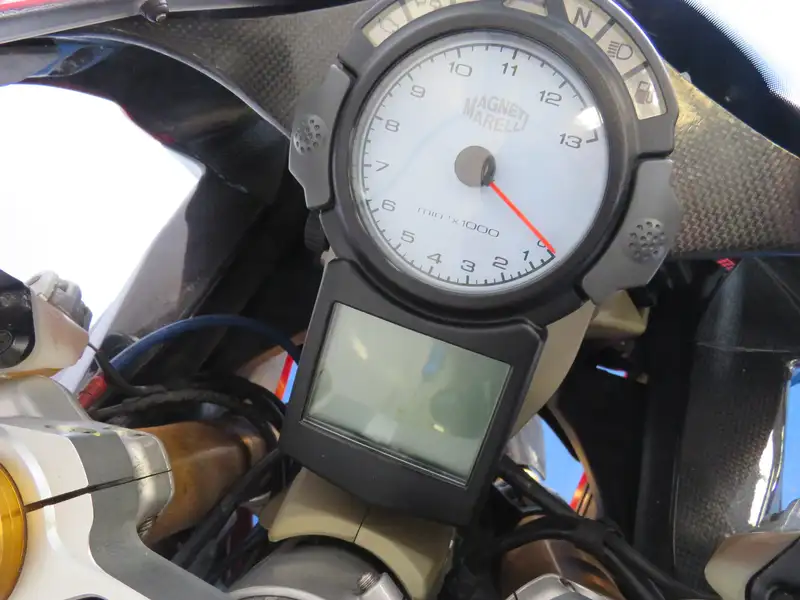 2004 Ducati 999R 999cc-Sold
