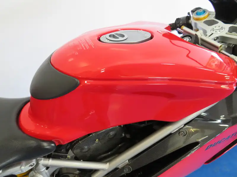 2004 Ducati 999R 999cc-Sold