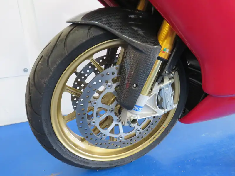 2004 Ducati 999R 999cc-Sold