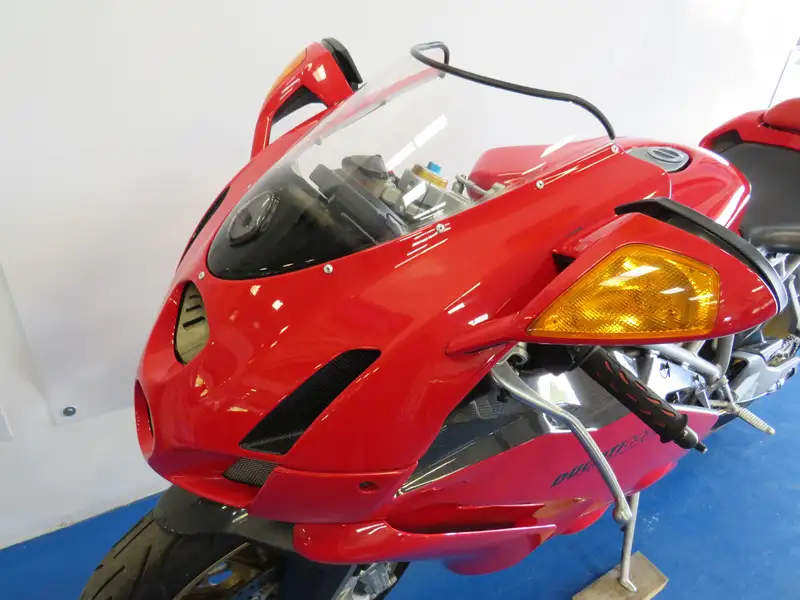 2004 Ducati 999R 999cc-Sold