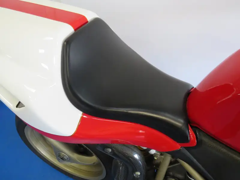 1998 Ducati 916 SPS 996cc-For Sale
