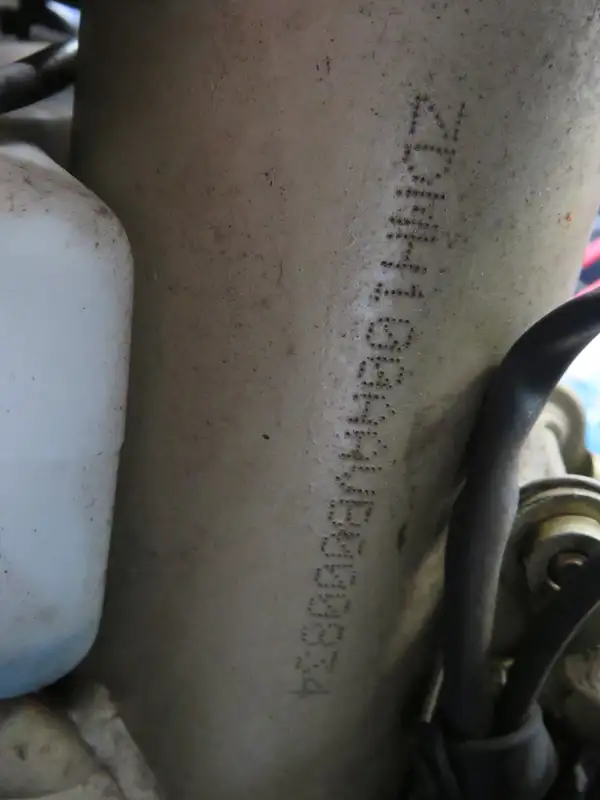 1998 Ducati 916 SPS 996cc-For Sale
