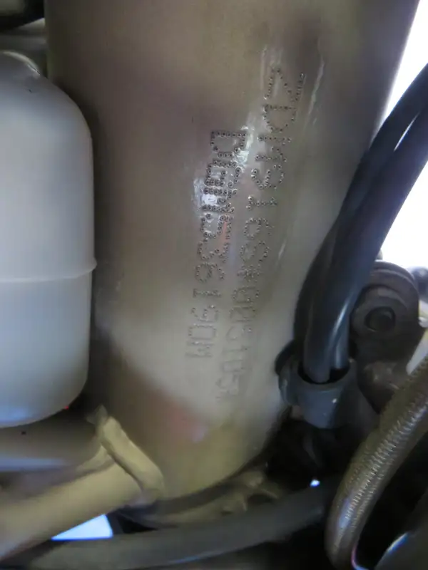 1995 Ducati 916 Strada 916cc-Sold