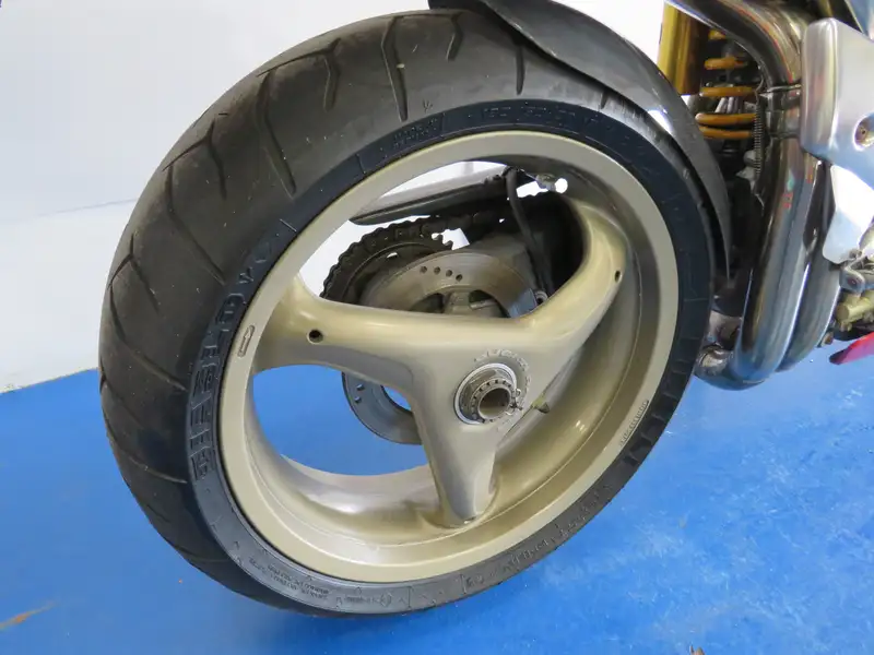 1995 Ducati 916 Strada 916cc-Sold