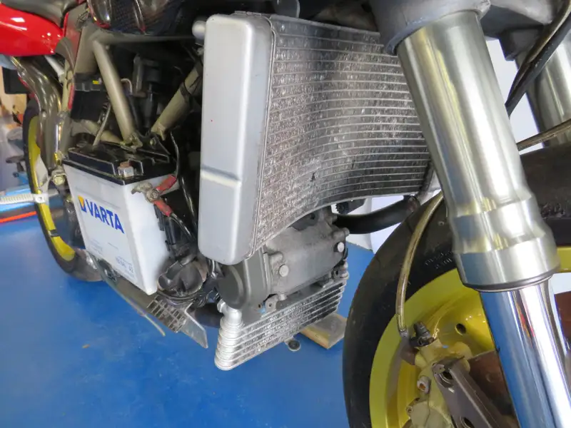 1998 Ducati 916 SP 996cc-For Sale