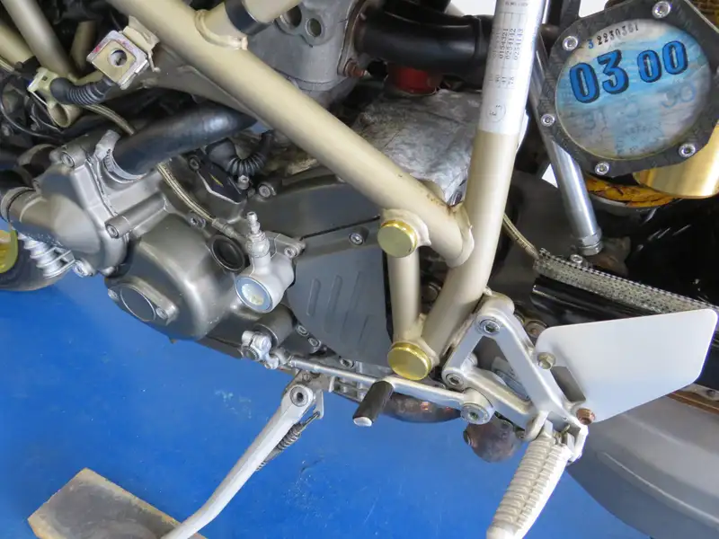 1998 Ducati 916 SP 996cc-For Sale
