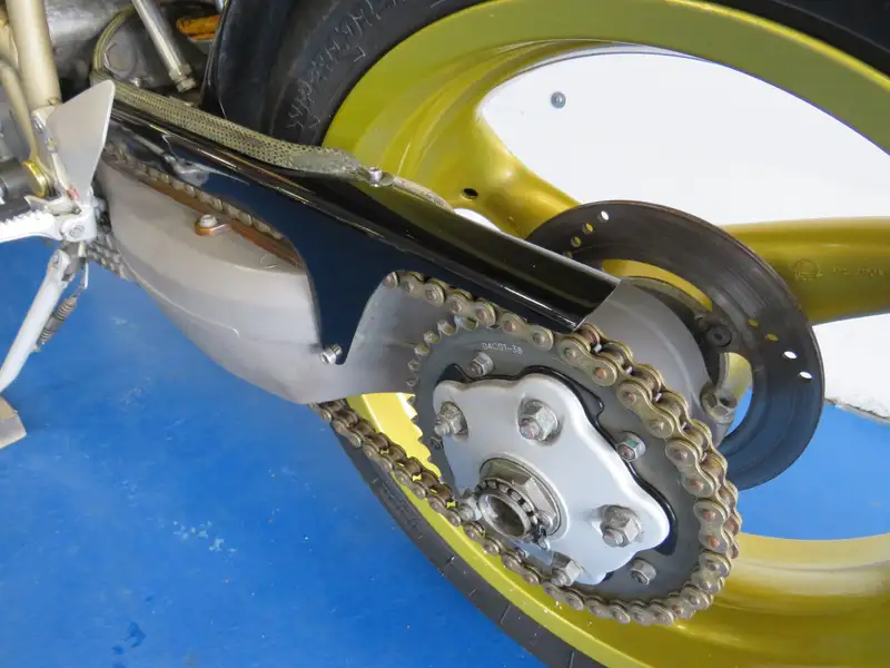 1998 Ducati 916 SP 996cc-For Sale