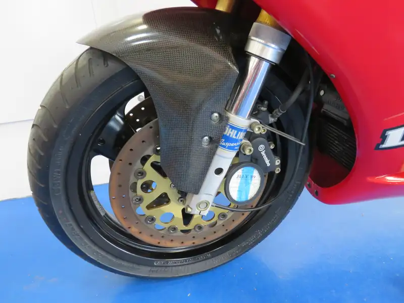 1991 Ducati 851 SP3 888cc-For Sale