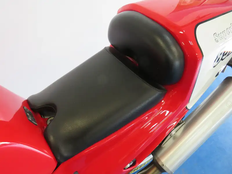 1991 Ducati 851 SP3 888cc-For Sale
