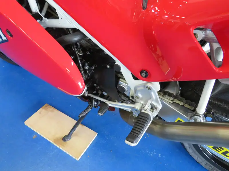 1991 Ducati 851 SP3 888cc-For Sale
