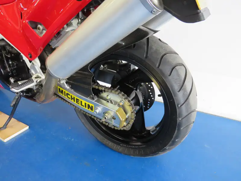 1991 Ducati 851 SP3 888cc-For Sale