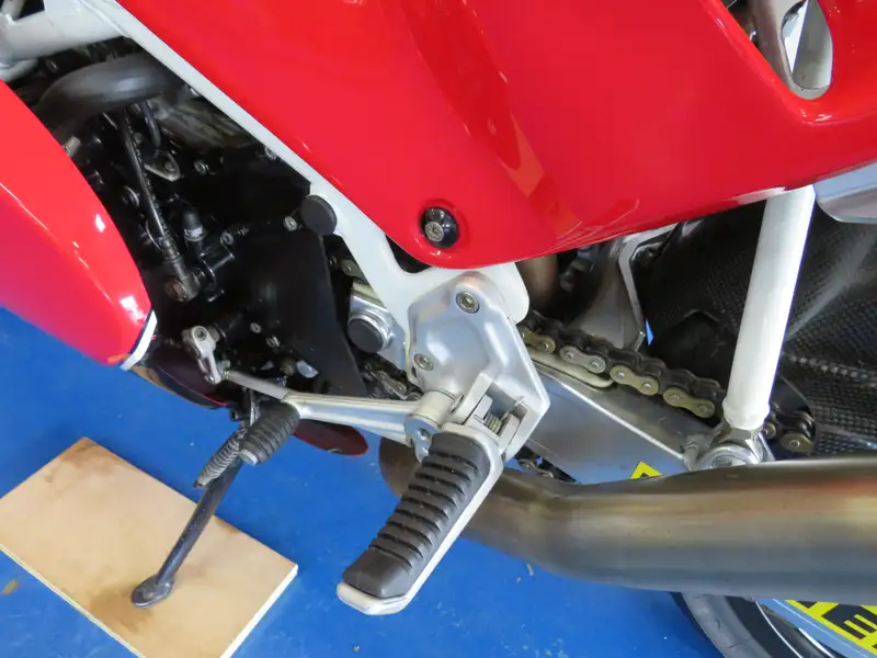 1991 Ducati 851 SP3 888cc-For Sale
