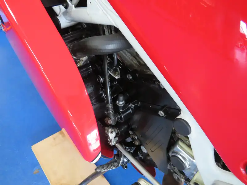 1991 Ducati 851 SP3 888cc-For Sale