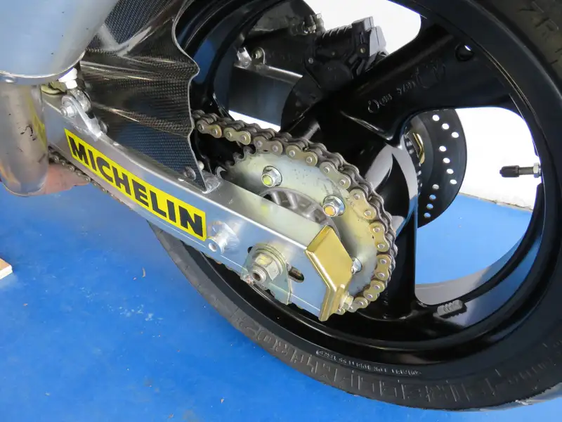 1991 Ducati 851 SP3 888cc-For Sale