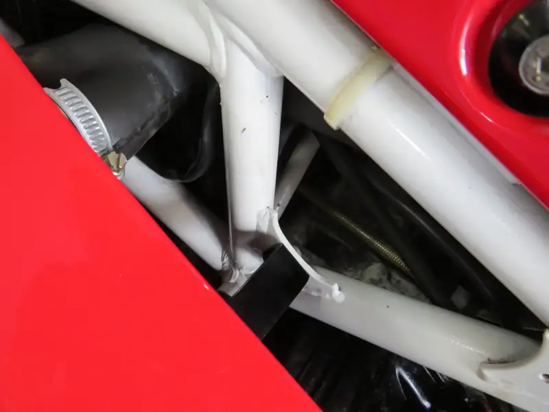 1991 Ducati 851 SP3 888cc-For Sale