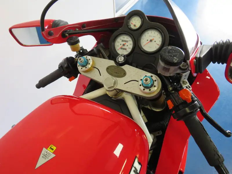 1991 Ducati 851 SP3 888cc-For Sale