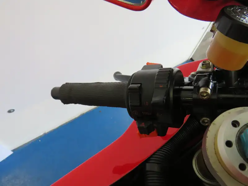 1991 Ducati 851 SP3 888cc-For Sale