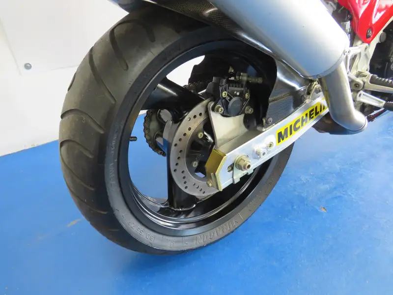 1991 Ducati 851 SP3 888cc-For Sale
