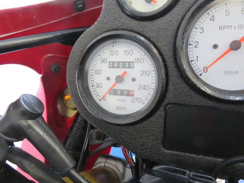1991 Ducati 851 SP3 888cc-For Sale
