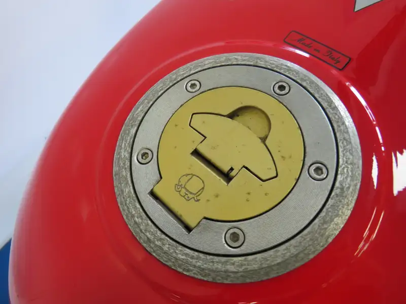 1991 Ducati 851 SP3 888cc-For Sale