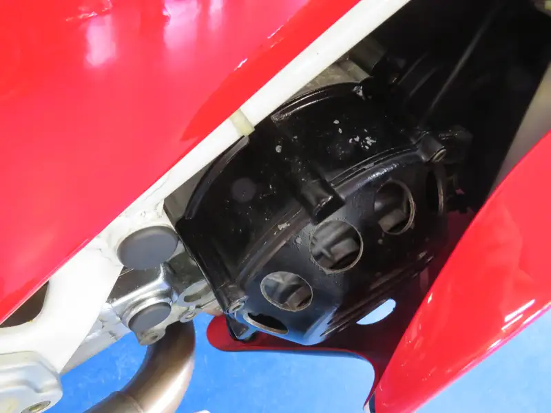 1991 Ducati 851 SP3 888cc-For Sale