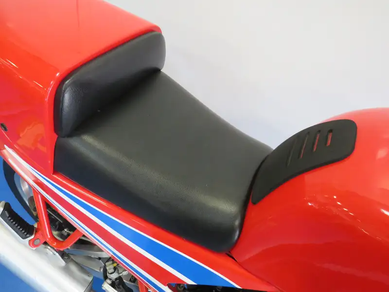 1989 Ducati 750 Sport 750cc-Sold