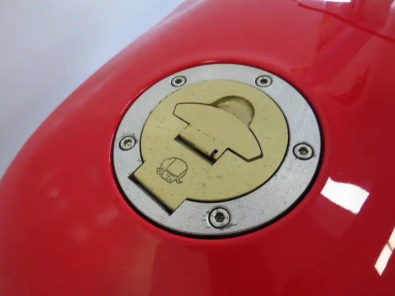 1994 Ducati 916 Strada 916cc-Sold