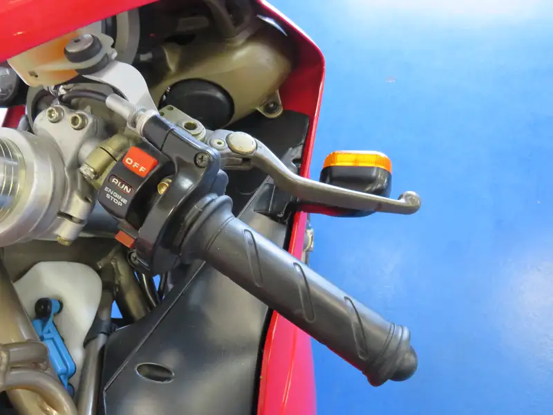 1994 Ducati 916 Strada 916cc-Sold