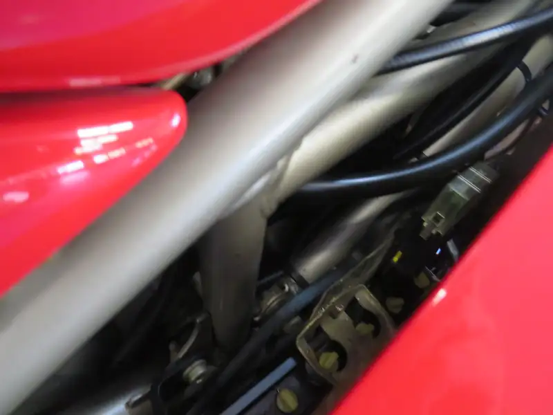 1993 Ducati 888 SP0 888cc-For Sale