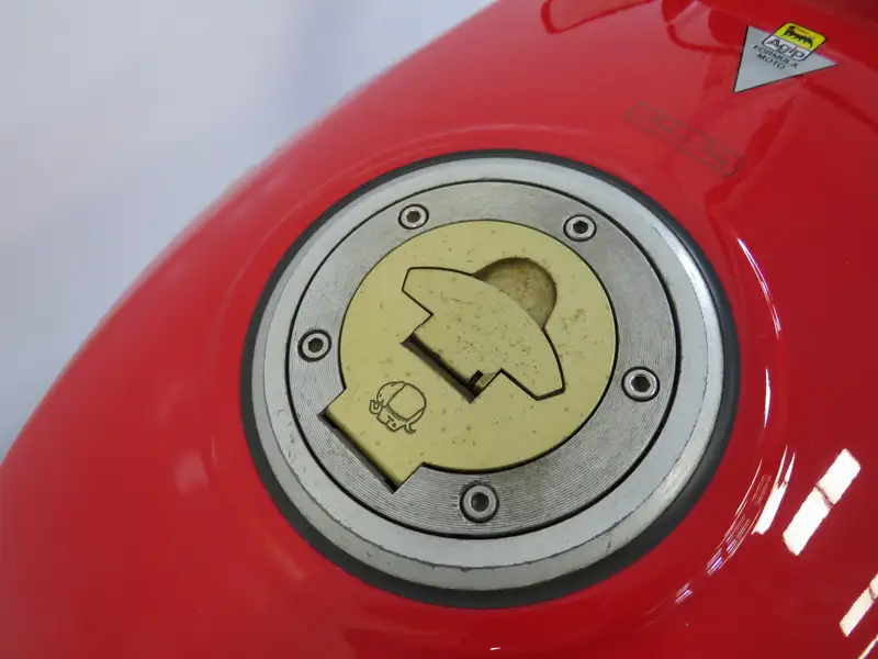 1993 Ducati 888 SP0 888cc-For Sale