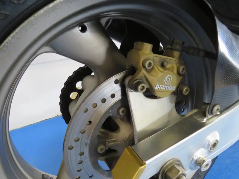 1993 Ducati 888 SP0 888cc-For Sale