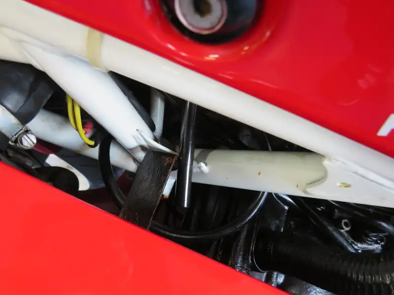 1989 Ducati 851 Raymond Roche Replica 851cc-Sold