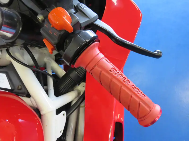 1989 Ducati 851 Raymond Roche Replica 851cc-Sold