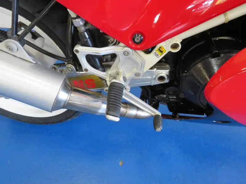 1989 Ducati 851 Raymond Roche Replica 851cc-Sold