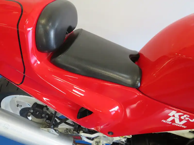 1989 Ducati 851 Raymond Roche Replica 851cc-Sold