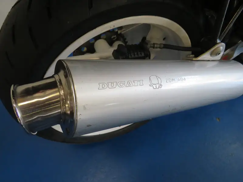 1989 Ducati 851 Raymond Roche Replica 851cc-Sold